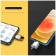 Adaptor cititor card Micro SD pentru iPhone Lighting, transfer de date rapid, compatibil pana la 256GB