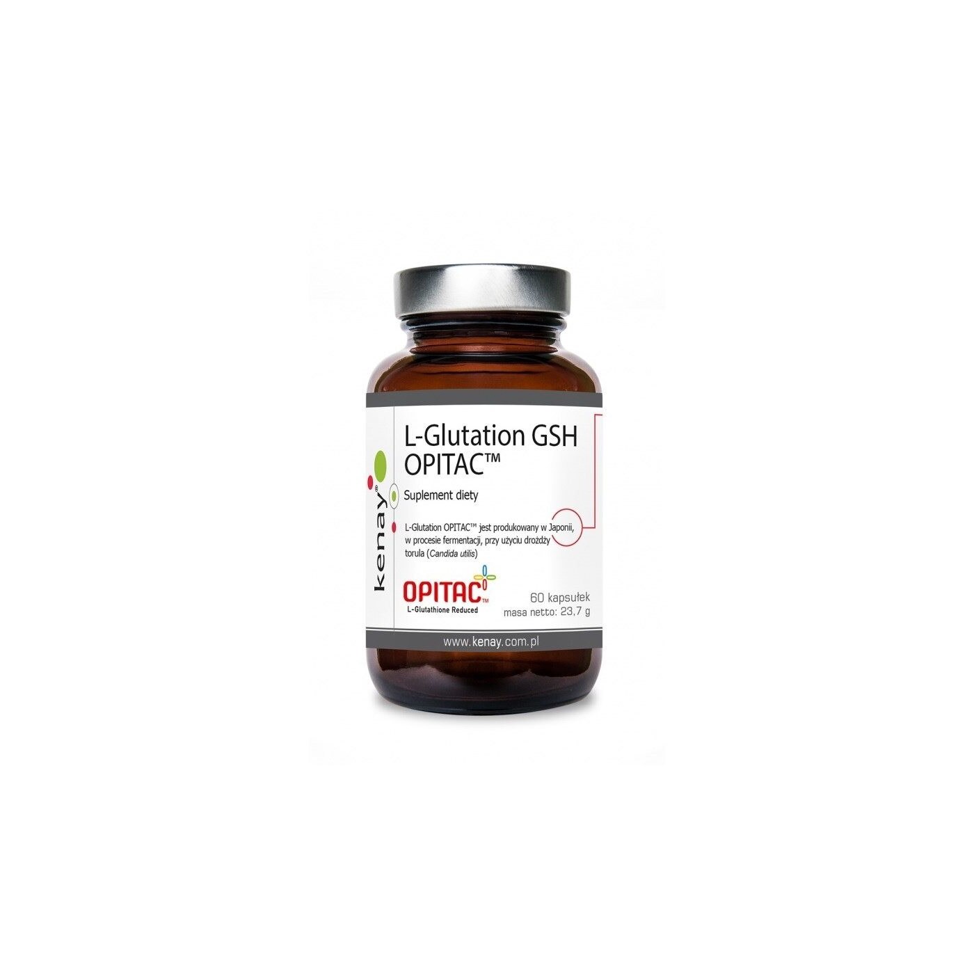 l-glutathione 500 mg - 60 kapsuek reviews Glutathione Vs NAC: Which is Best for Skin?