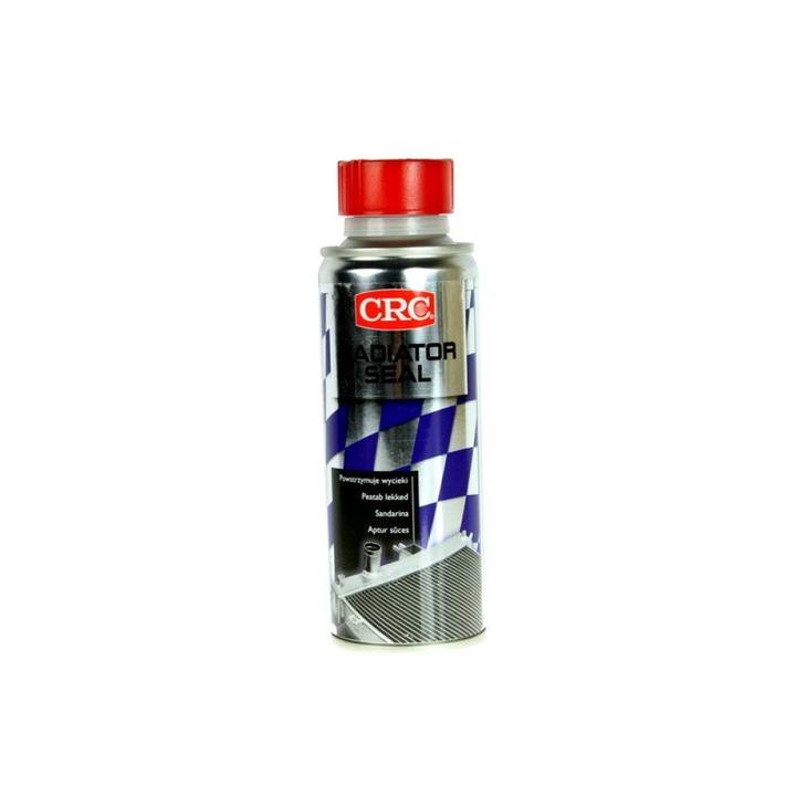 Radiator Sealing Solution CRC Radiator Seal, 200ml