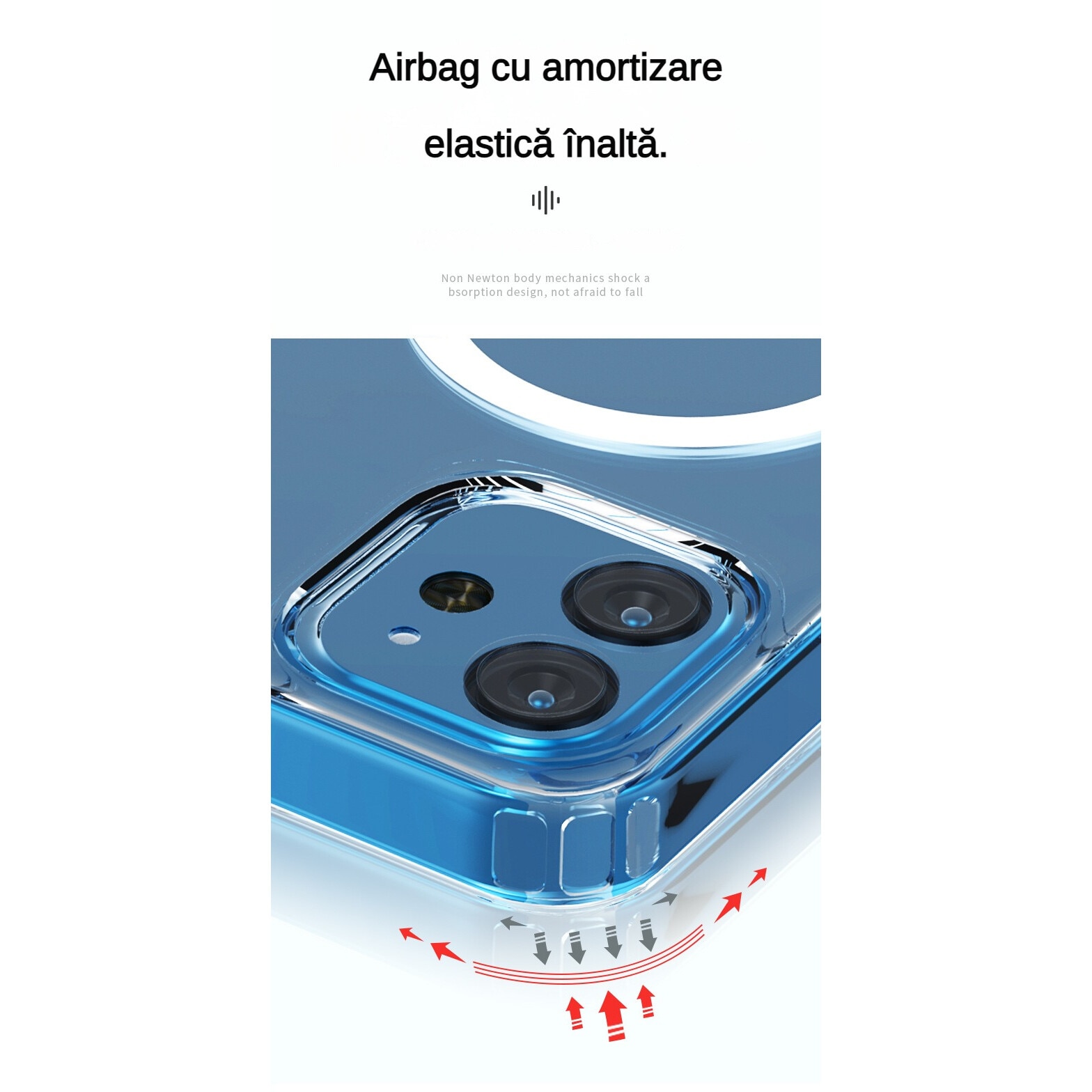 2 protezioni per fotocamera compatibili con iPhone 15 Pro 6,1