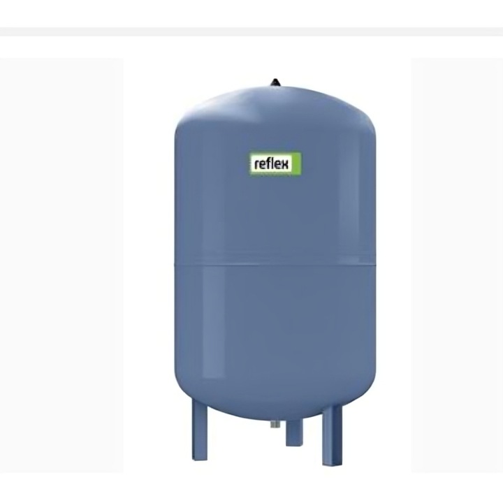 Vas de expansiune sanitar refix dc 50L