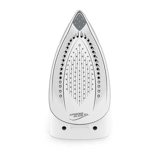 Aparat de calcat cu abur, Tefal, SV4111E0, 2200 W, 5,2 bar, Alb