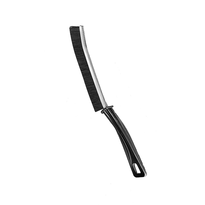 Четка за почистване на фуги за кухня, баня, плочки, прозорци, парапети