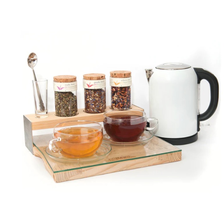 Suport din lemn, Bioteaque, 3, mare