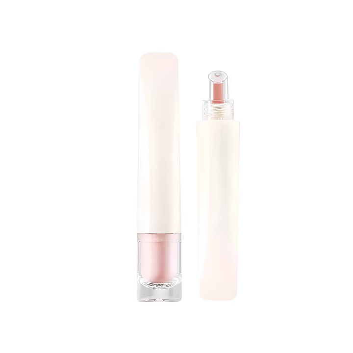 Luciu de buze lip tint 01, Ice, 5 ml