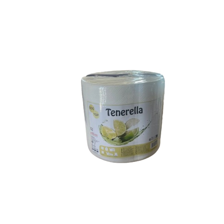 Prosop bucatarie profesional Tenerella 800 foi, 150 m