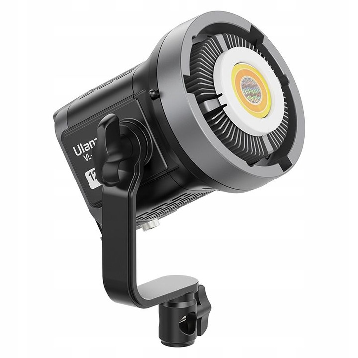 Lampa Studio, Iluminare LED, 120W, Studio Foto Video, ULANZI / VL-120BI