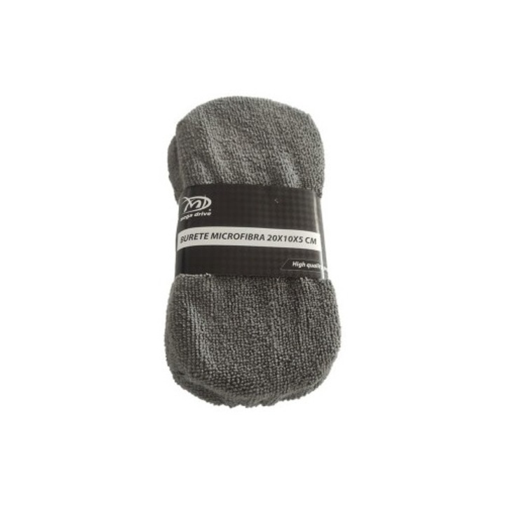 Burete din microfibra 20X10X5 cm Mega Drive