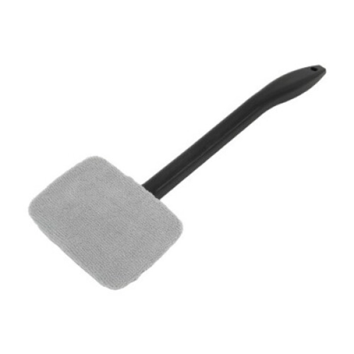 Szélvédő tisztító mikroszálas 38 cm Mega Drive-val