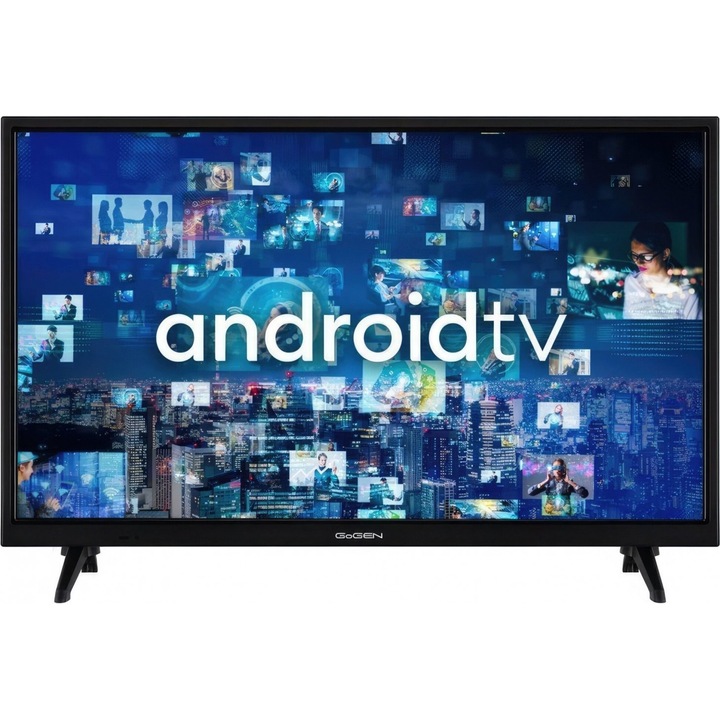 Televizor GOGEN TVH24A336 HD Ready, 24 inch