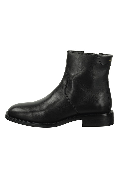 Gant, Ghete cu fermoar, Negru