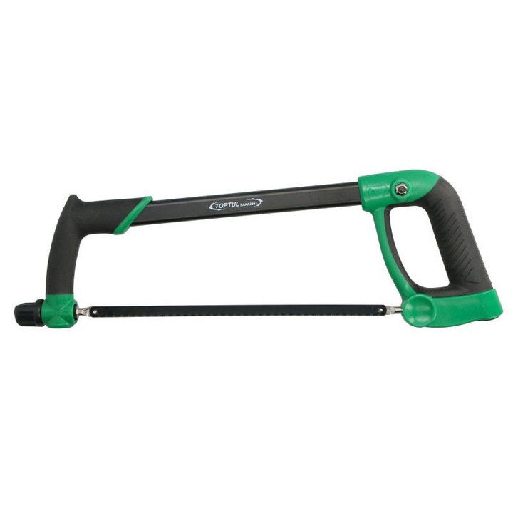 Fierastru manual pentru metal TOpTUL, lungime 300mm