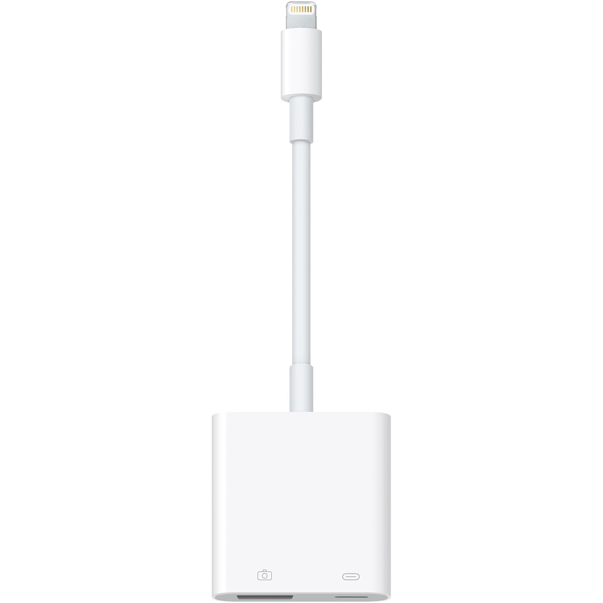 Adaptor Apple Lightning to USB 3 Camera