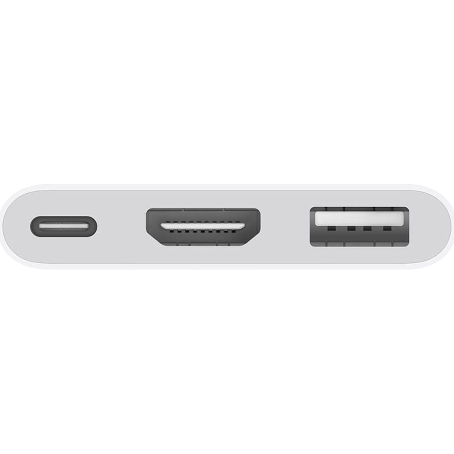 【正規品】Apple USB-C to Digital AV Adaptor Apple USB-C Digital AV Multiport - eMAG.ro