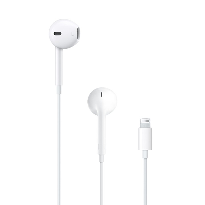 Apple EarPods (Lightning Connector) MWTY3ZM/A