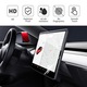 Folie Protectie Navigatie Auto din Hydrogel Regenerabil pentru Kia Ceed SW 2022 (Sportswagon), OPTIM SOLUTION, Protectie Completa, Flexible Hydro-Crystal, Aspect Impecabil, Premium Optim Core Technology, Anti-zgarieturi, Advanced Sensitivity, Transparenta