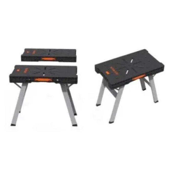 Сгъваема работна маса, Kraft&Dele, KD10746