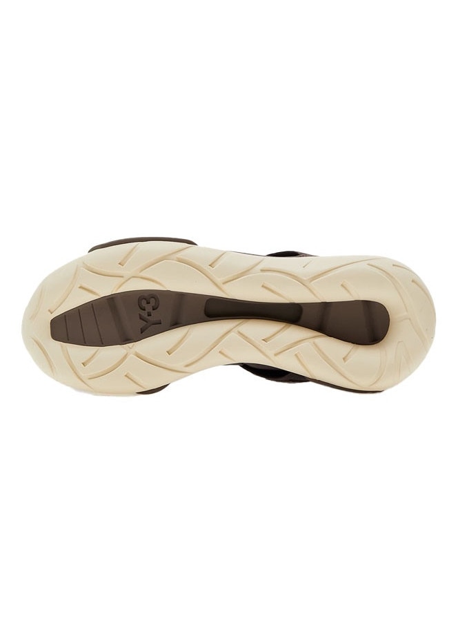 Pantofi sport, Adidas Yohji Yamamoto Y 3 Qasa, maro, 39 1/3 - eMAG.ro