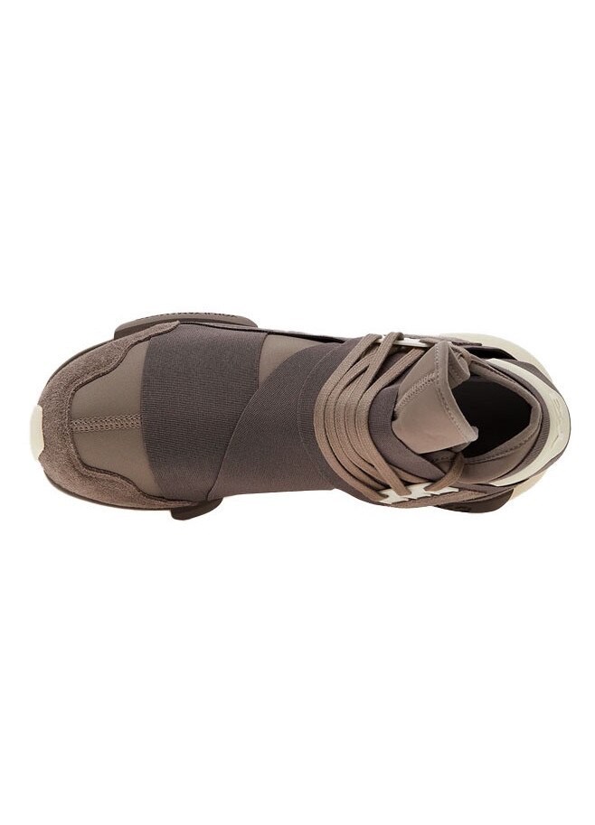Pantofi sport, Adidas Yohji Yamamoto Y 3 Qasa, maro, 39 1/3 - eMAG.ro