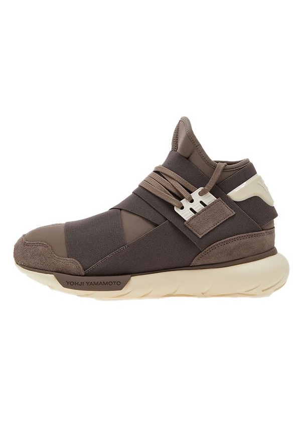 めいよ③ Pantofi sport, Adidas Yohji Yamamoto Y 3 Qasa, maro, 39 1/3 - eMAG.ro