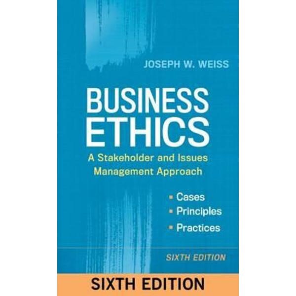 Business Ethics