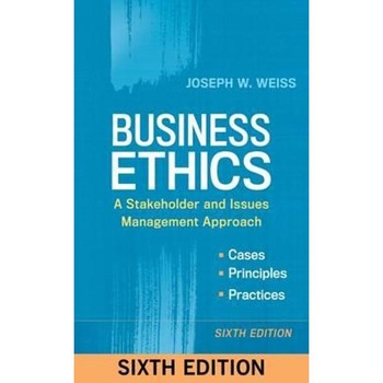 Business Ethics Business Ethics