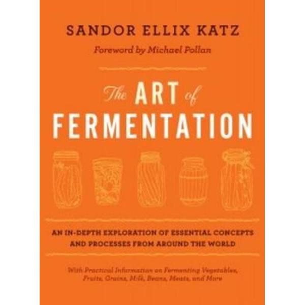 Art of Fermentation