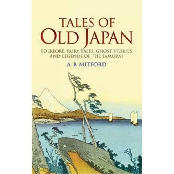 Tales of Old Japan