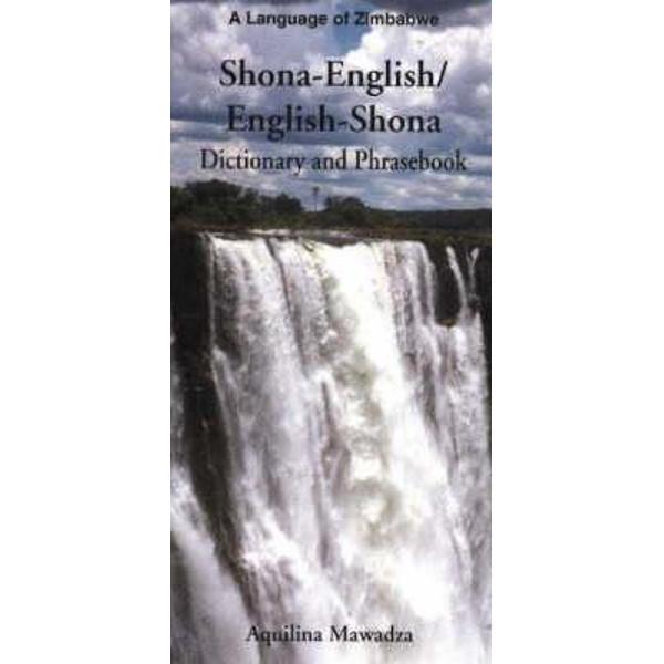 Shona-English/English-Shona