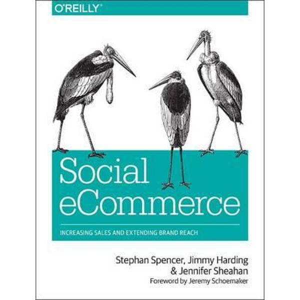 Social Ecommerce
