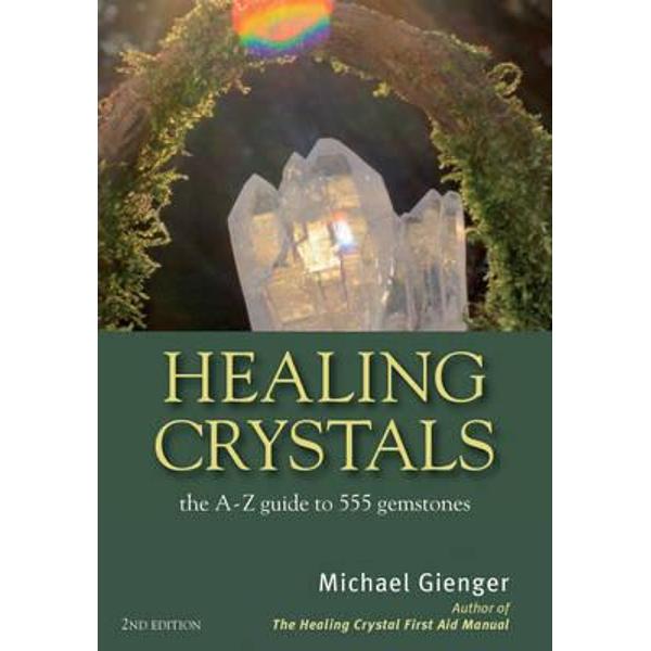 Healing Crystals