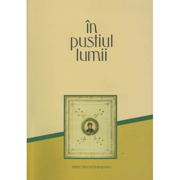 In Pustiul Lumii - Simeon Kraiopoulos