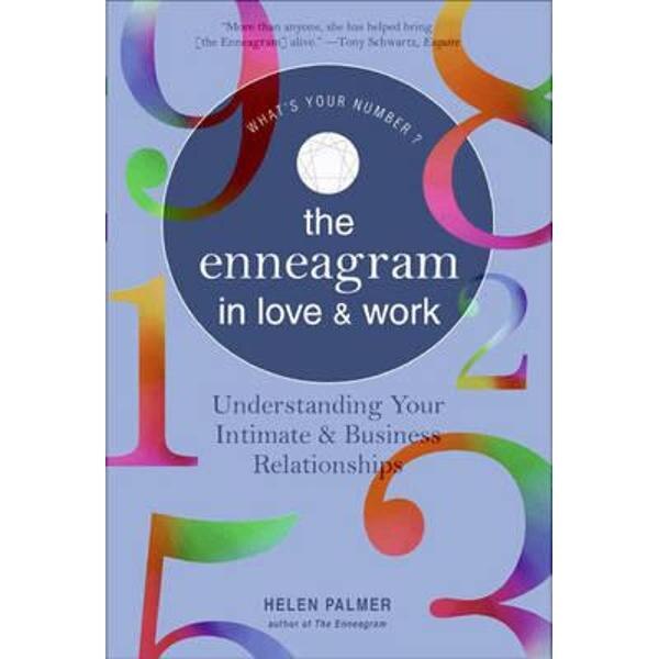 Enneagram in Love and Work