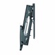 Nedis Motoros TV fali tartó 37 - 75 " Maximális támogatott képernyő súly: 35 kg Forgatható Maximális fal távolság: 153 mm Maximális fal távolság: 485 mm Távvezérelt ABS / Acél