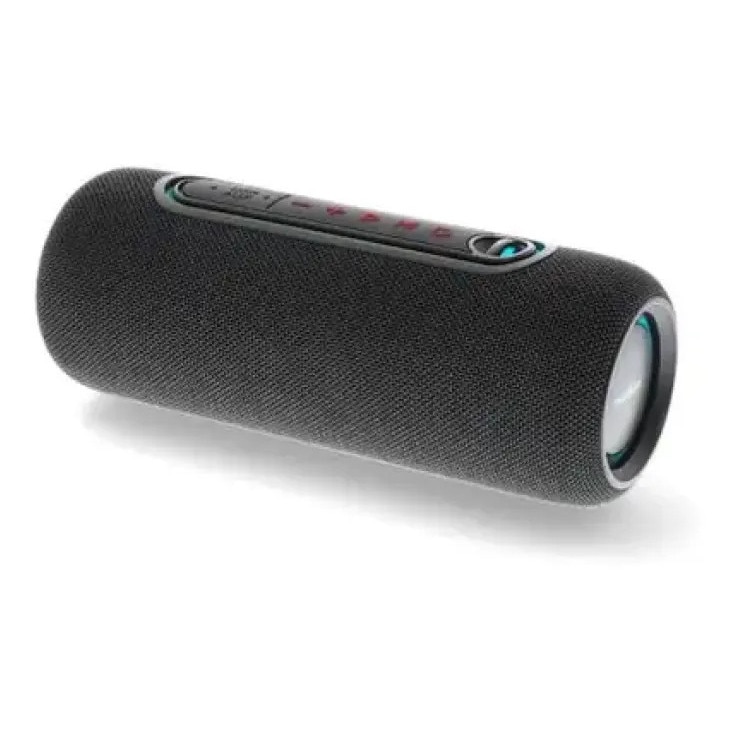 Soundbar, Nedis, Bluetooth, Negru