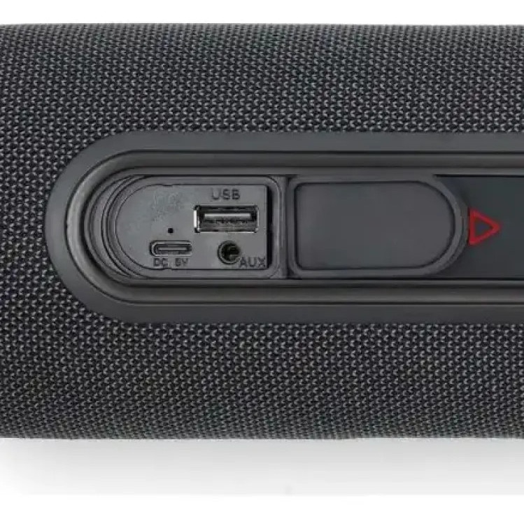 Soundbar, Nedis, Bluetooth, Negru