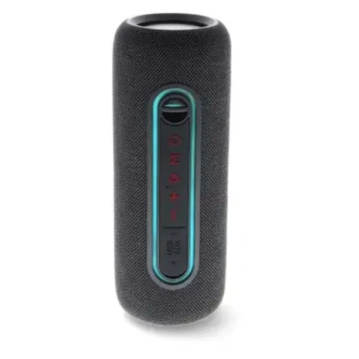 Soundbar, Nedis, Bluetooth, Negru