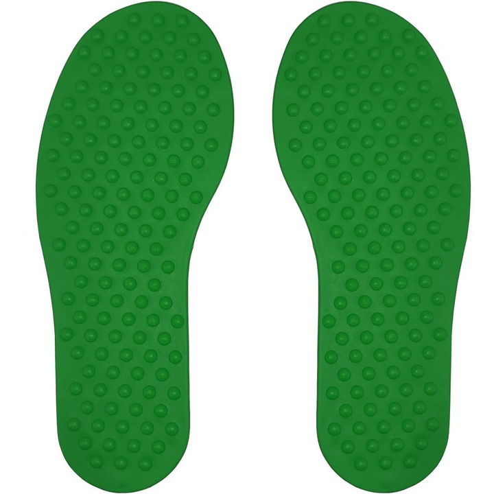 Talpi pentru marcare joc, MAXIMA, Verde