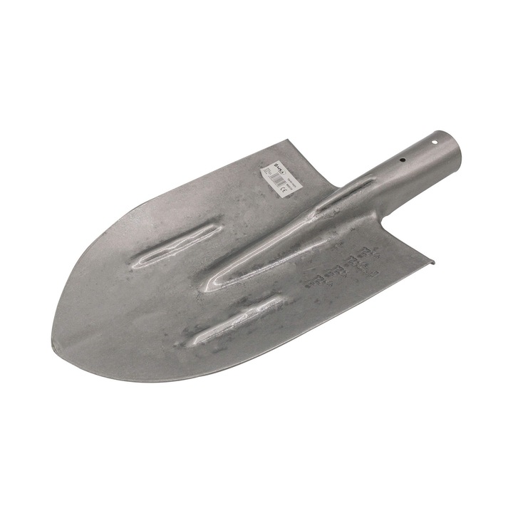 Безопашен харпун, ширина 20 см, въглеродна стомана, тегло 1,2 кг - COBI SMART®