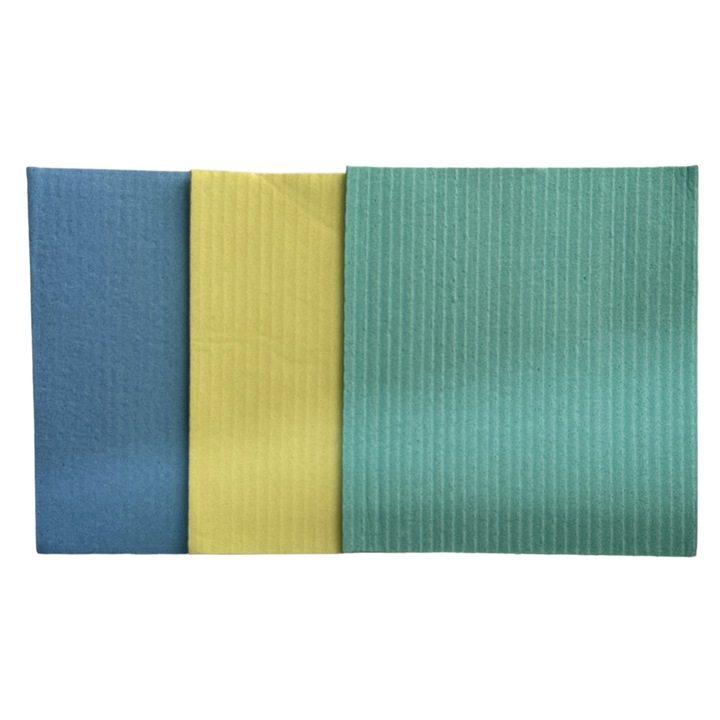 Set 3 Lavete absorbante, 16x18 cm