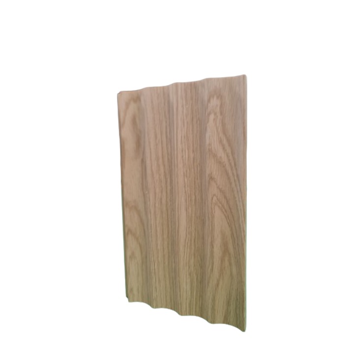 Riflaje Onda komplett csomag - Oak Natural 5M belső használatra, bal-jobb záródással