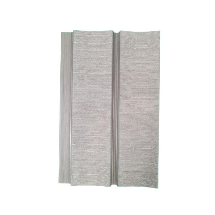 Riflaje Amber пълен пакет - сив 2M с ляво - дясно затваряне