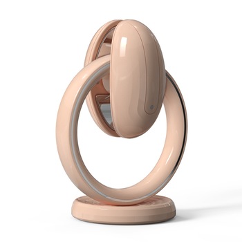 Dispozitiv inteligent de infrumusetare a sanilor, lumina rosie de uz casnic, puls EMS, masaj vibrational al sanului, modelarea sanilor, roz Dispozitiv inteligent de infrumusetare a sanilor, lumina rosie de uz casnic, puls EMS, masaj vibrational al sanului, modelarea sanilor, roz