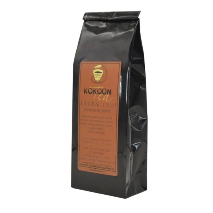 Ceai de plante Herbal Chai 100g Kokoon