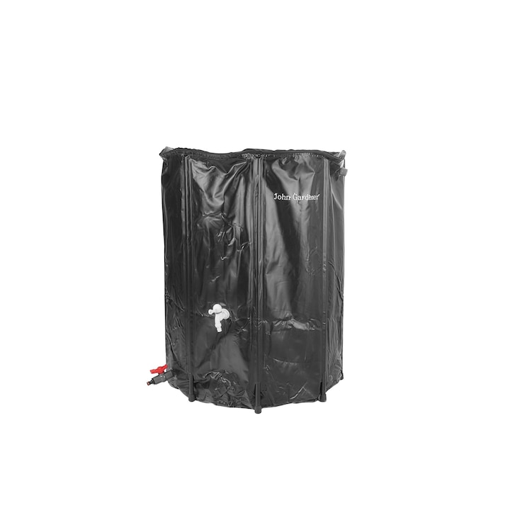 PVC резервоар за дъждовна вода 500л Geko G73298