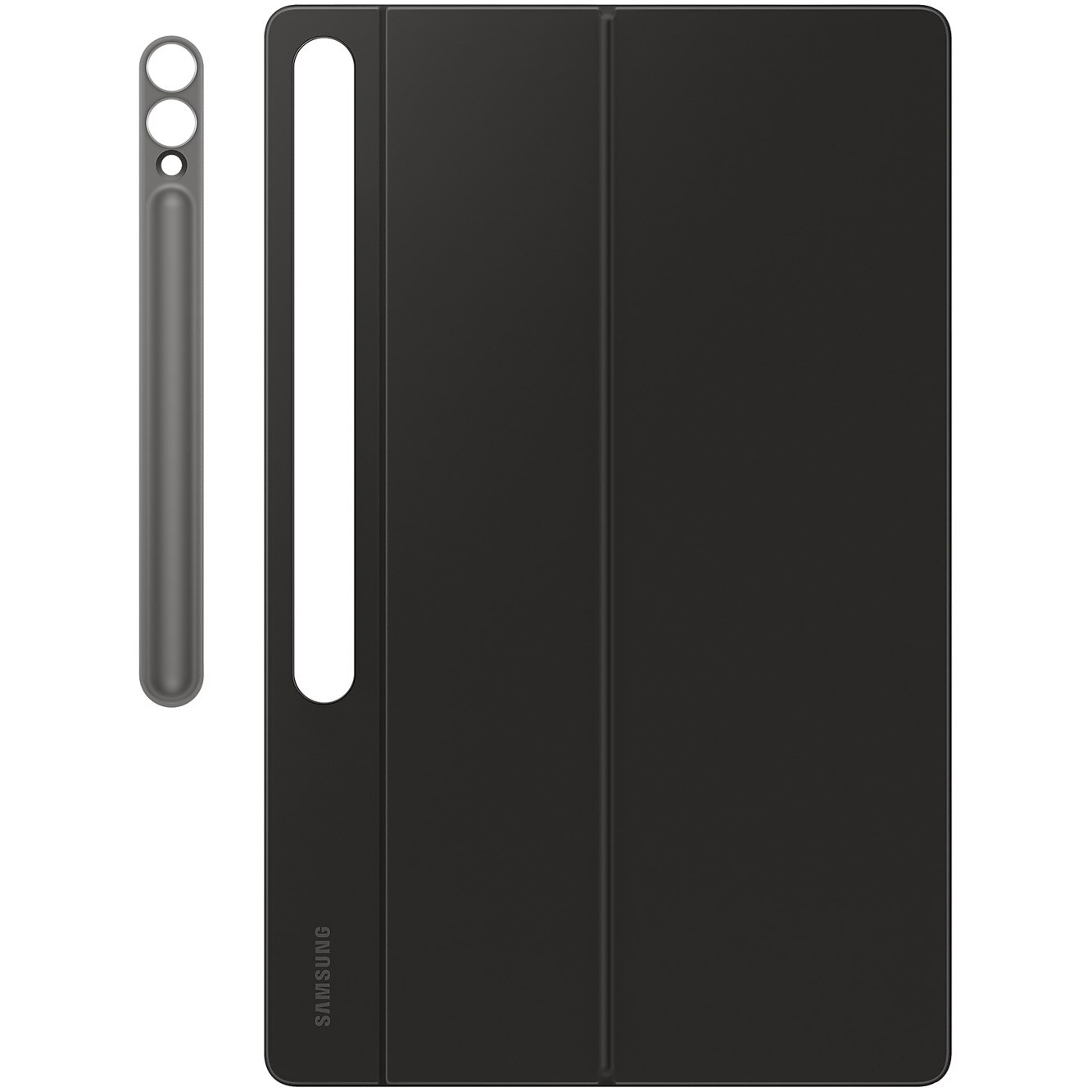 Husa de protectie Samsung Book Cover Keyboard pentru Galaxy Tab