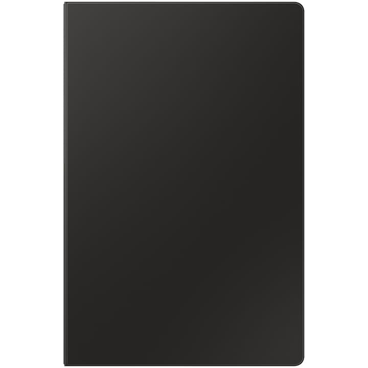 Предпазен калъф Samsung Book Cover Keyboard за Galaxy Tab S10 Ultra/S9 Ultra, Black