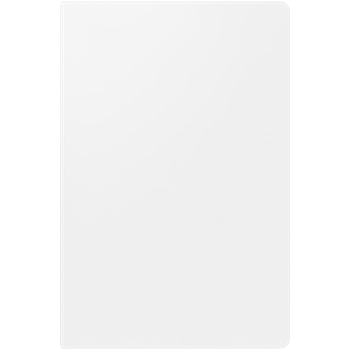 Предпазен калъф Samsung Book Cover Keyboard за Galaxy Tab S10 Ultra/S9 Ultra, Бял