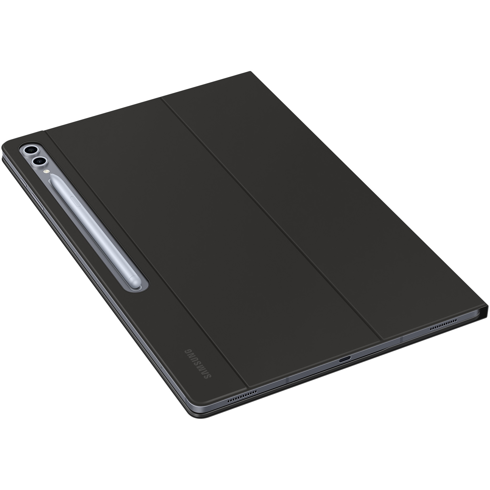 Husa de protectie Samsung Book Cover Keyboard pentru Galaxy Tab