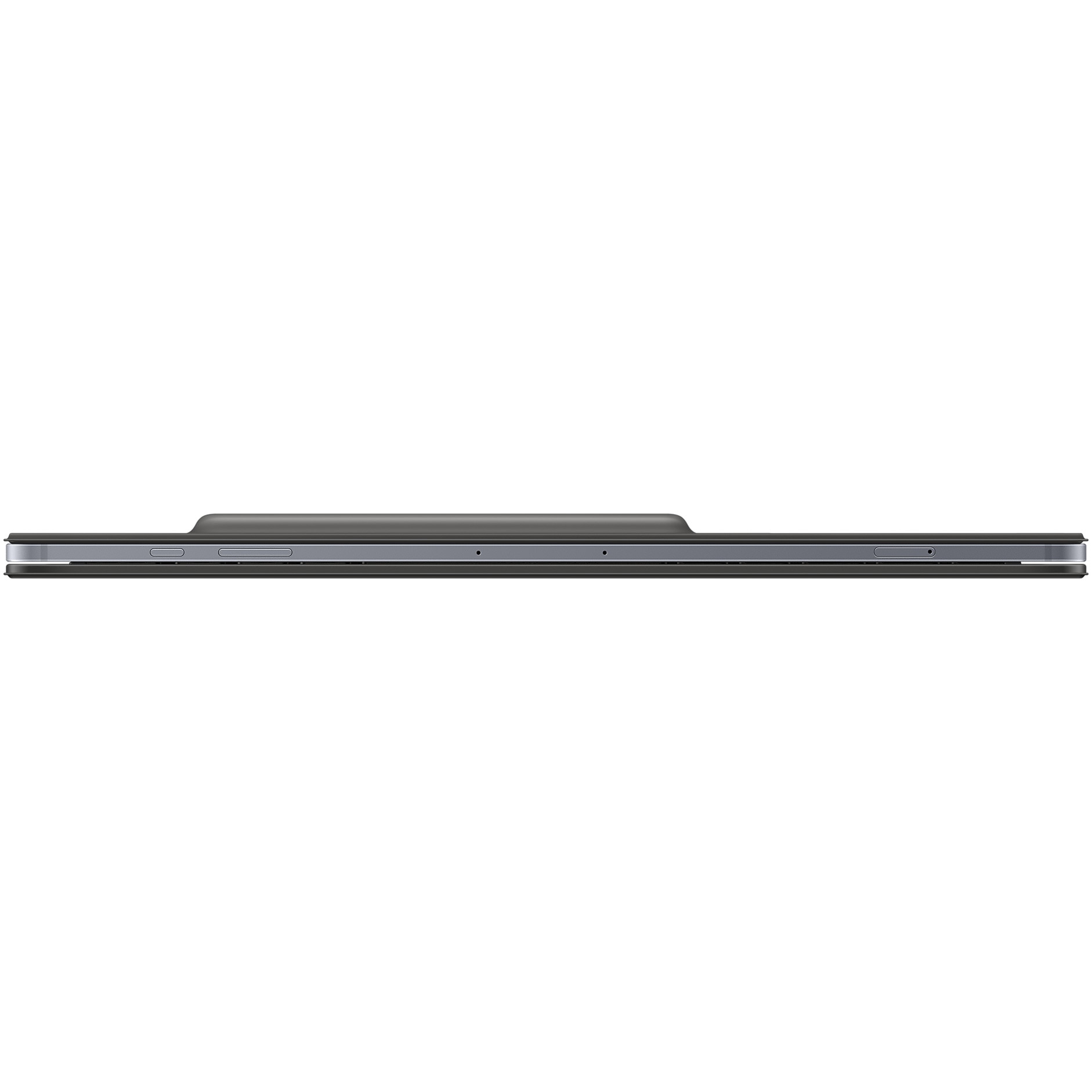 Husa de protectie Samsung Book Cover Keyboard pentru Galaxy Tab S10 Ultra/S9 Ultra Slim, Black